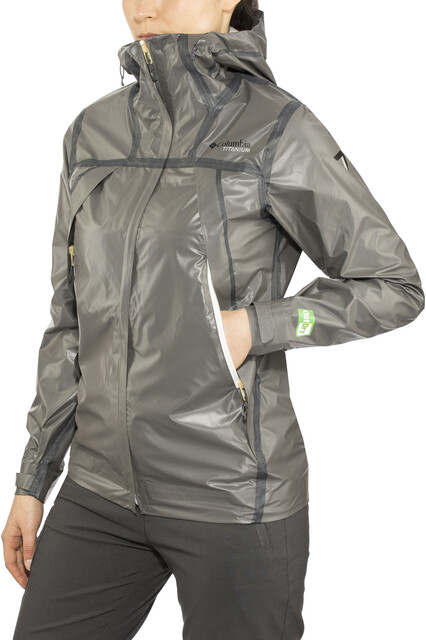 columbia outdry ex eco shell